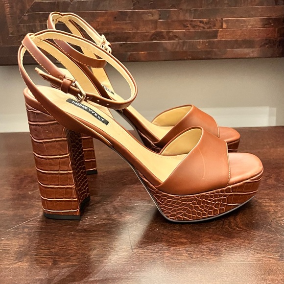 Nine West Zenna - Picture 4 of 7